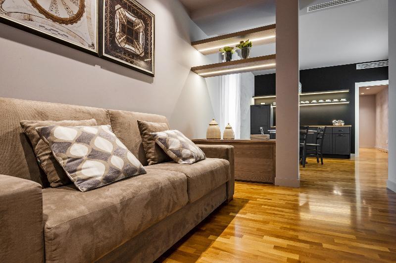 Ferrini Home - Etnea Collection Catania Luaran gambar