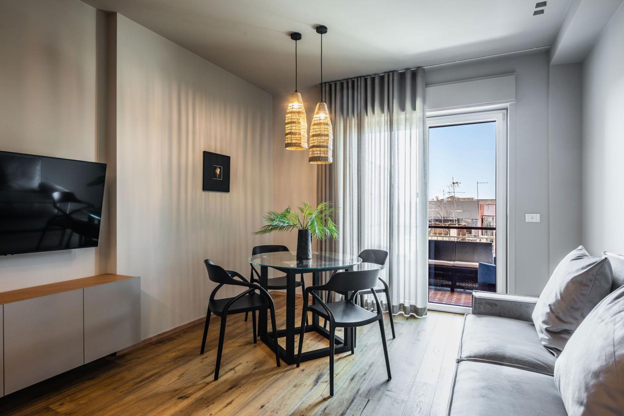 Ferrini Home - Etnea Collection Catania Luaran gambar