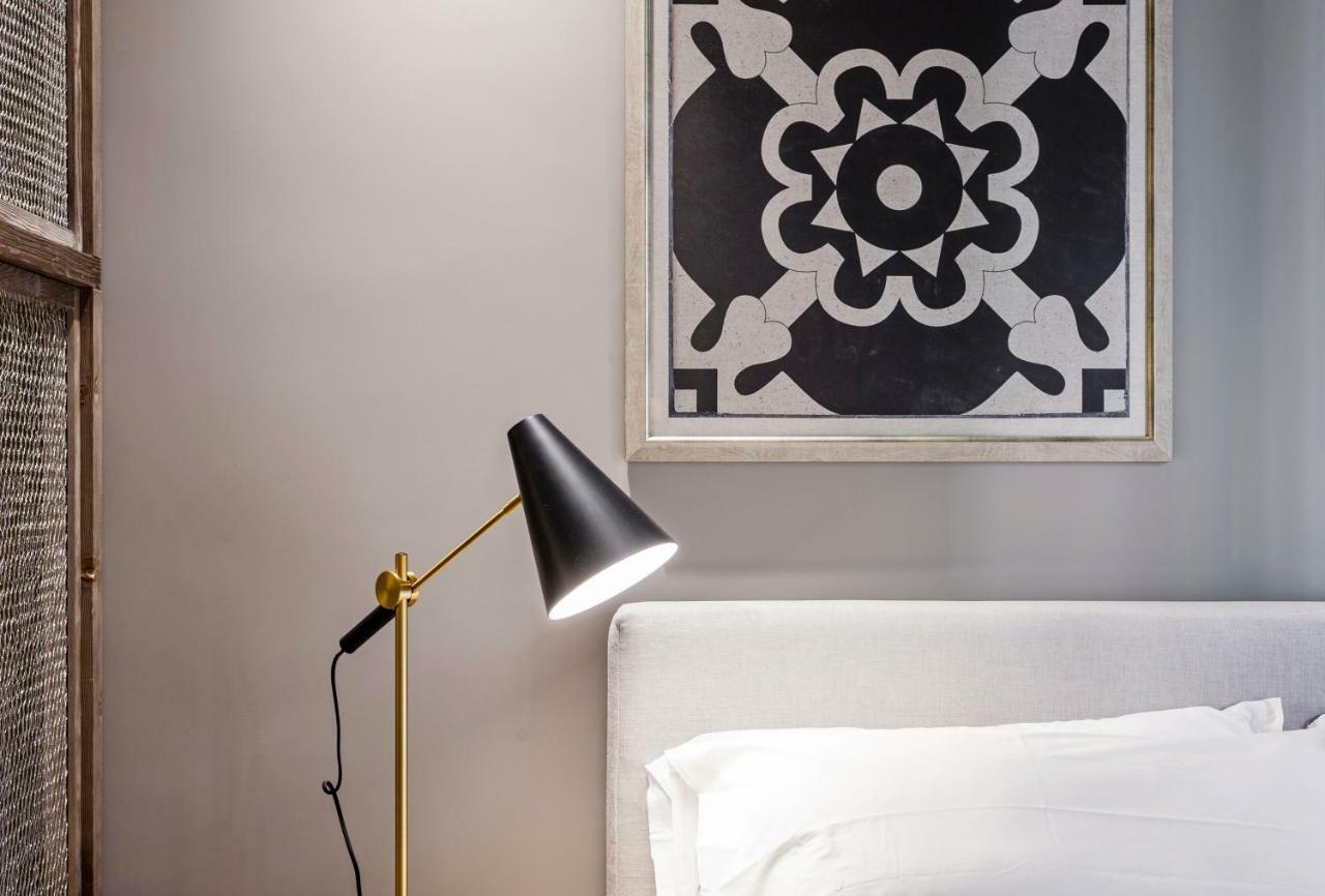 Ferrini Home - Etnea Collection Catania Luaran gambar