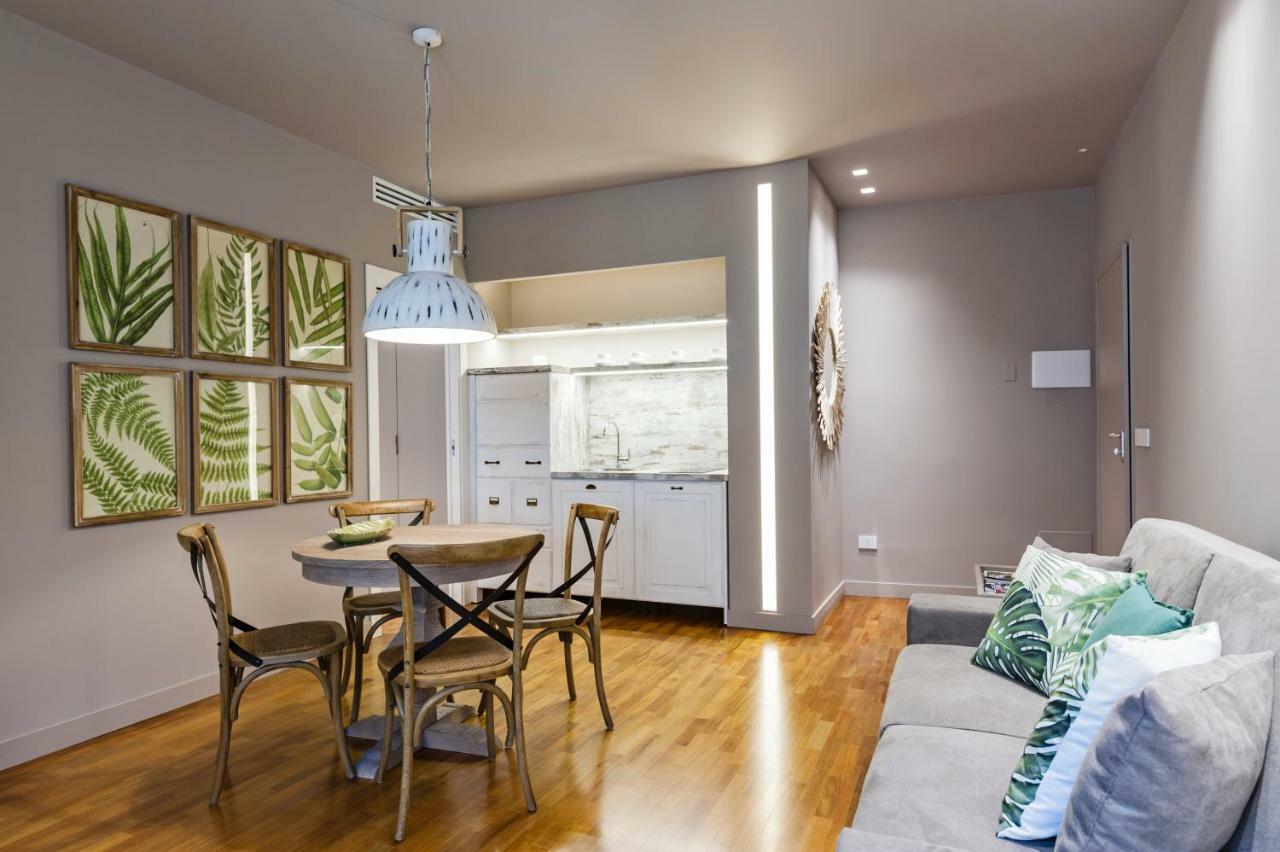 Ferrini Home - Etnea Collection Catania Luaran gambar