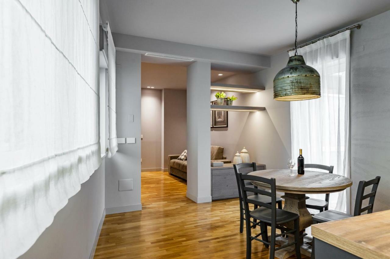 Ferrini Home - Etnea Collection Catania Luaran gambar