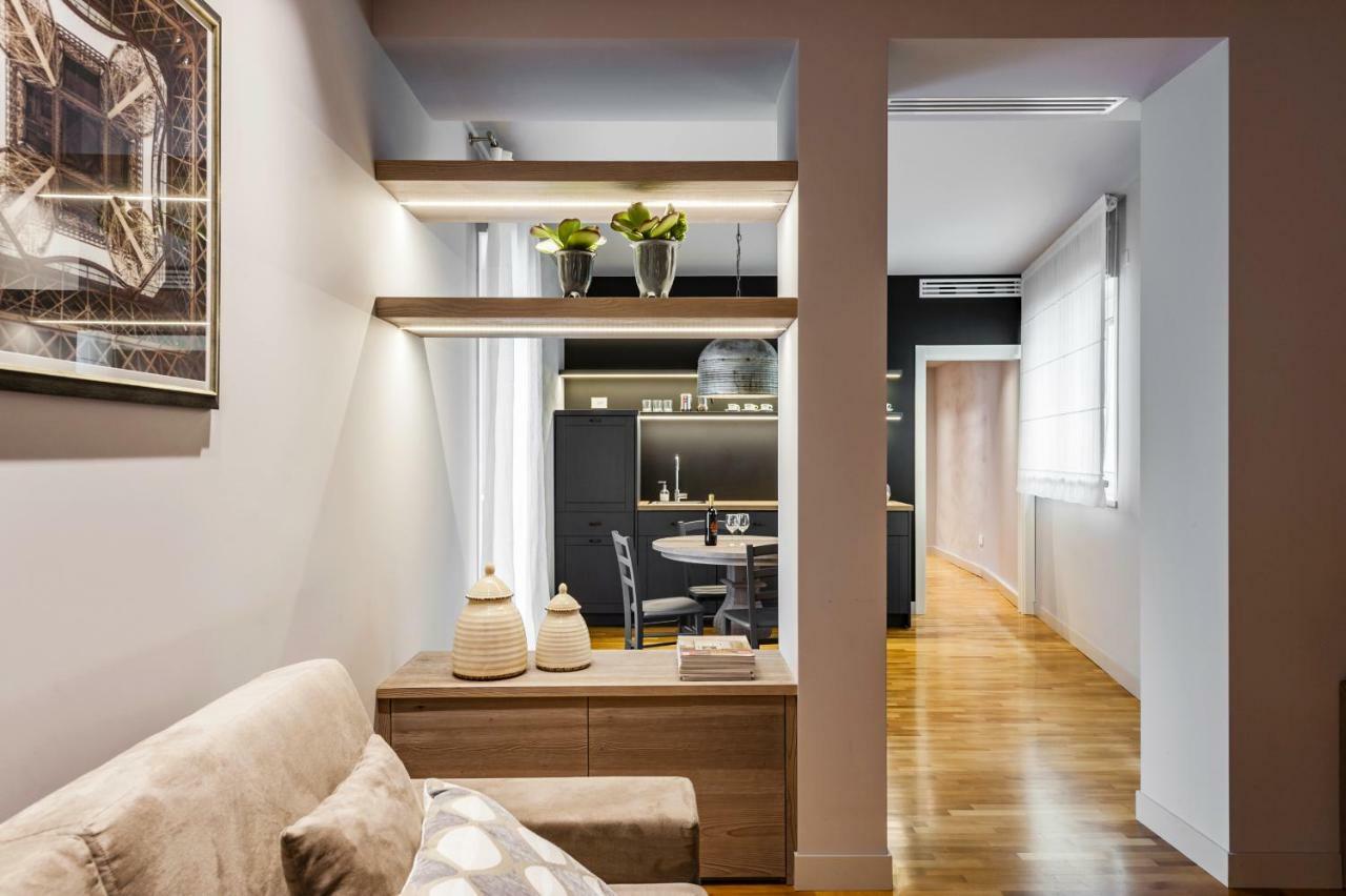 Ferrini Home - Etnea Collection Catania Luaran gambar