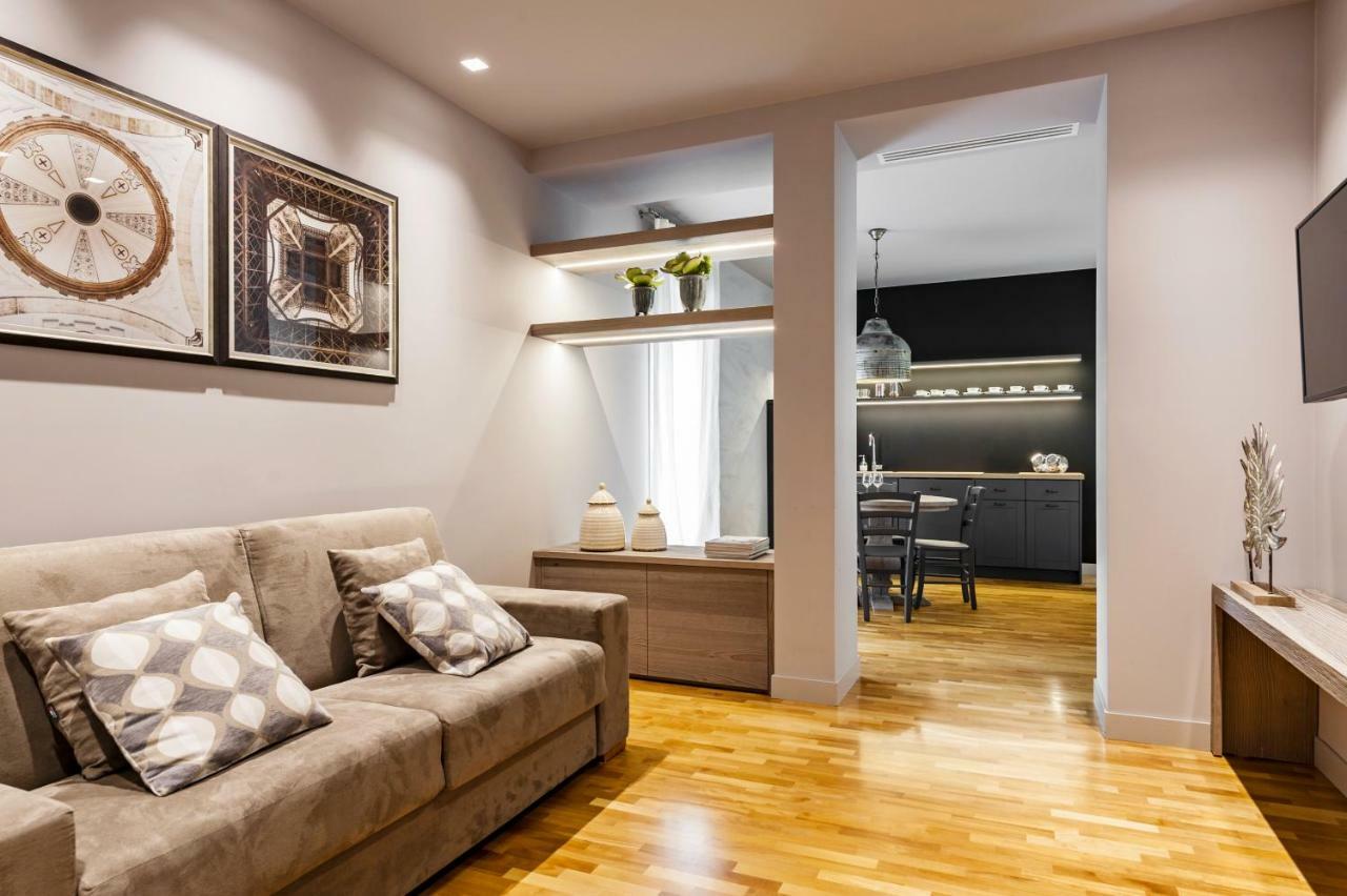 Ferrini Home - Etnea Collection Catania Luaran gambar